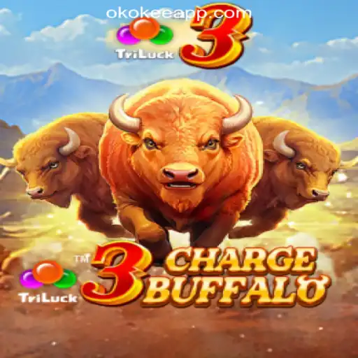 3ChargeBuffalo: A Thrilling Adventure in the Wild