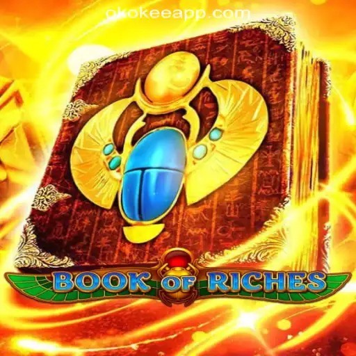 Discovering Book of Riches: A Journey Through Ancient Treasures