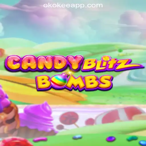 CandyBlitzBombs: The Thrilling World of Sweet Explosions and Strategic Play