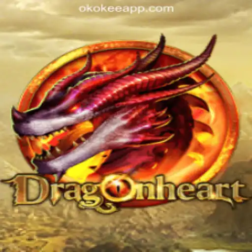 DragonHeart: A Thrilling Adventure in OKOKEE.com Oficial Slots Brasil #1