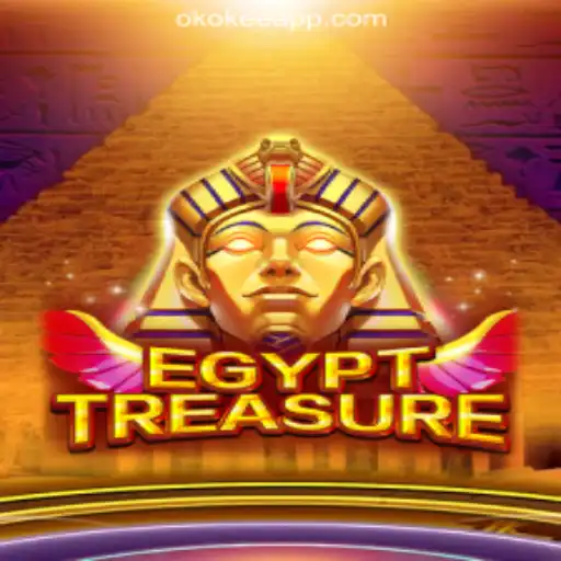 Exploring the Excitement of EgyptTreasure: A Leading Slot Game on OKOKEE.com Official Slots Brasil #1