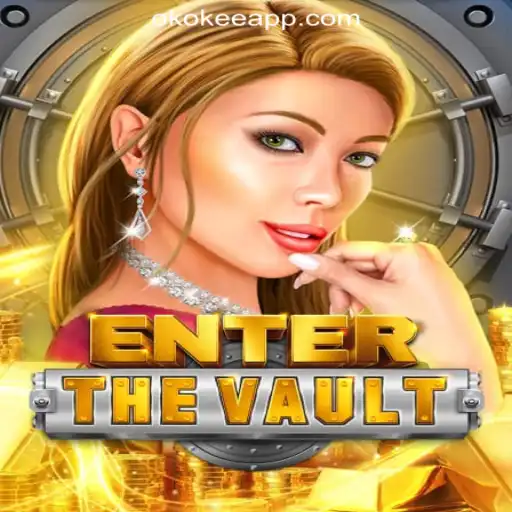 Enter the Vault: A New Era of Gaming with OKOKEE.com Oficial Slots Brasil #1