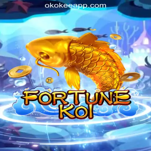 Discover the Allure of FORTUNEKOI: Brazil's #1 Slot Game