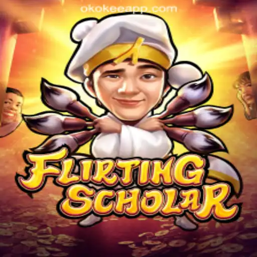 Flirting Scholar and Its Thrilling Slot Game Journey