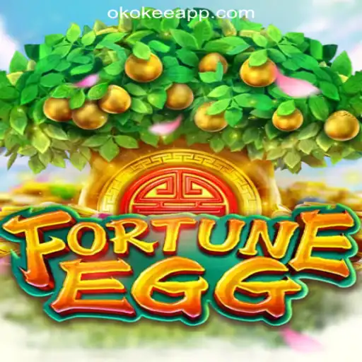 Discover the Exciting World of FortuneEgg: A Leading Slot Game by OKOKEE.com