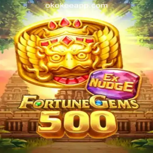 Exploring the Exciting World of FortuneGems500: The Premier Slot Game on OKOKEE.com