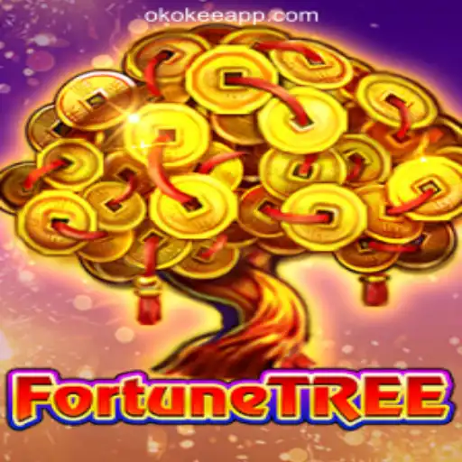 Exploring FortuneTree: A Premiere Slot Experience by OKOKEE.com Oficial Slots Brasil #1
