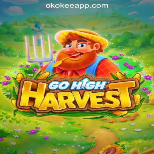 Exploring the Thrills of GoHighHarvest: A Fresh Approach to Casino Gaming