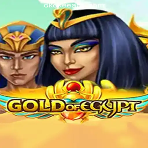 Discover the Thrills of GoldOfEgypt: The Premier Slot Game Experience in Brazil