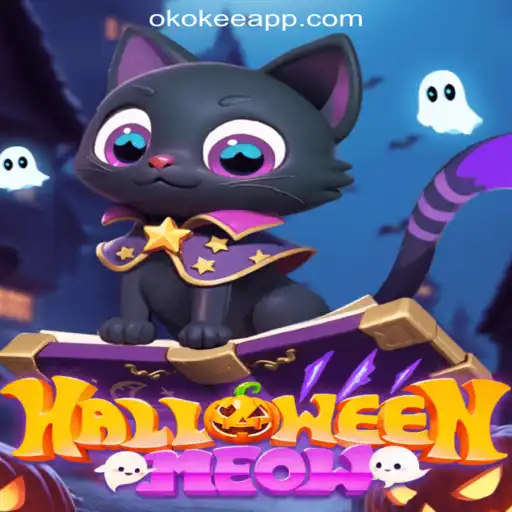 Explore the Thrilling World of HalloweenMeow: An Insight into OKOKEE.com Oficial Slots Brasil #1