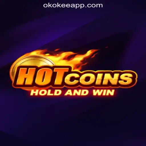 Discovering HotCoins: The Thrilling World of OKOKEE.com Oficial Slots Brasil #1