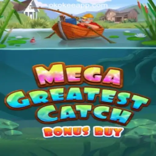 MegaGreatestCatchBonusBuy: Dive into an Exciting Undersea Adventure