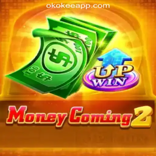 Discover the Thrilling World of MoneyComing2: OKOKEE.com Oficial Slots Brasil #1