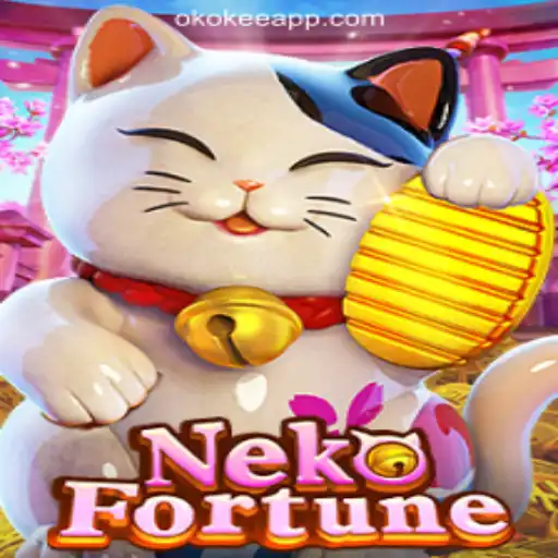 Discovering NekoFortune: OKOKEE.com Oficial Slots Brasil #1