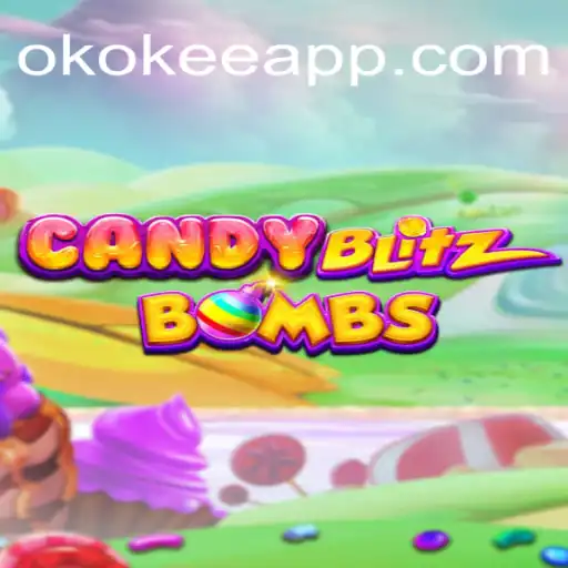 CandyBlitzBombs: The Thrilling World of Sweet Explosions and Strategic Play