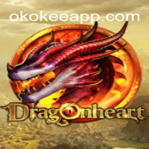 DragonHeart: A Thrilling Adventure in OKOKEE.com Oficial Slots Brasil #1