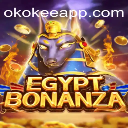 Discovering the World of EgyptBonanza: An Exciting Slot Experience