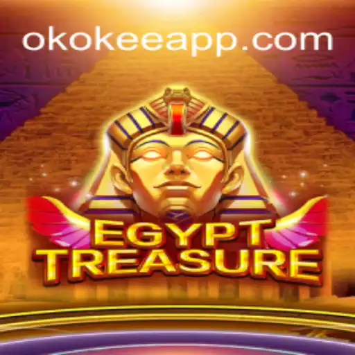 Exploring the Excitement of EgyptTreasure: A Leading Slot Game on OKOKEE.com Official Slots Brasil #1