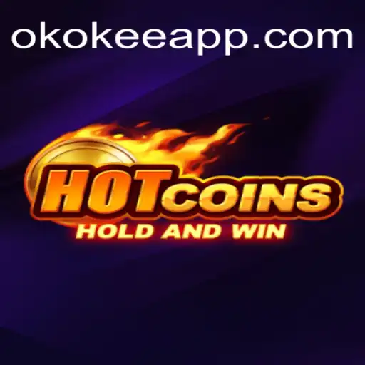 Discovering HotCoins: The Thrilling World of OKOKEE.com Oficial Slots Brasil #1