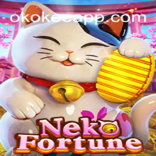 Discovering NekoFortune: OKOKEE.com Oficial Slots Brasil #1