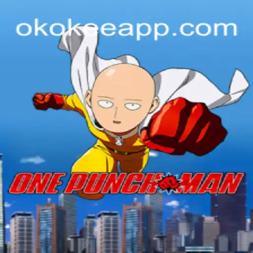 Exploring the Exciting World of 'OnePunchMan' and OKOKEE.com Oficial Slots Brasil #1