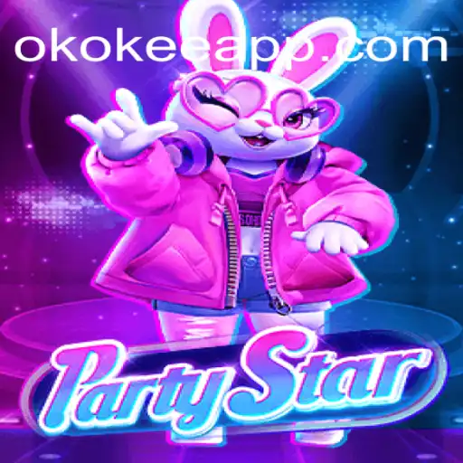 Discovering PartyStar: A Thrilling Experience at OKOKEE.com Oficial Slots Brasil #1