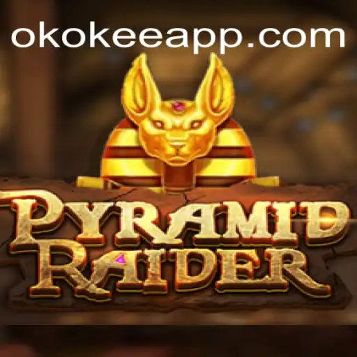 Exploring PyramidRaider: A Thrilling Adventure in OKOKEE.com Oficial Slots Brasil #1