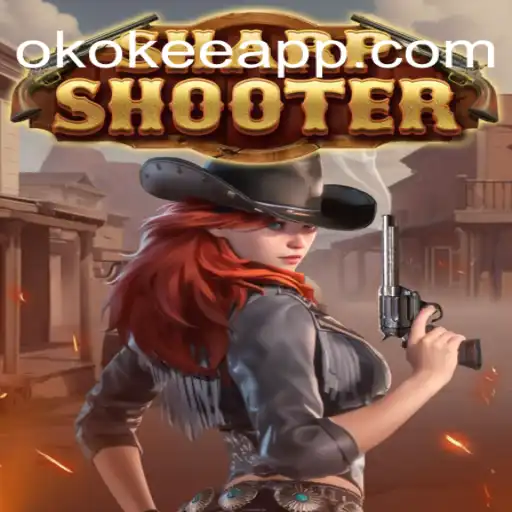 Sharpshooter: A Thrilling Journey into OKOKEE.com Oficial Slots Brasil #1