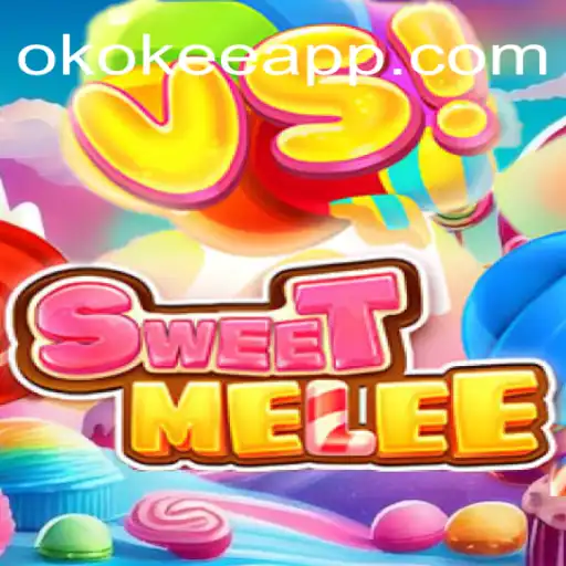 Discover the Thrilling World of SweetMelee and Experience OKOKEE.com Oficial Slots Brasil #1