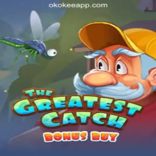 Discover the Exciting World of TheGreatestCatchBonusBuy