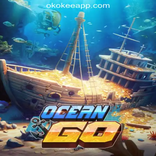 Exploring OceanGO: Dive into the World of OKOKEE.com Oficial Slots Brasil #1