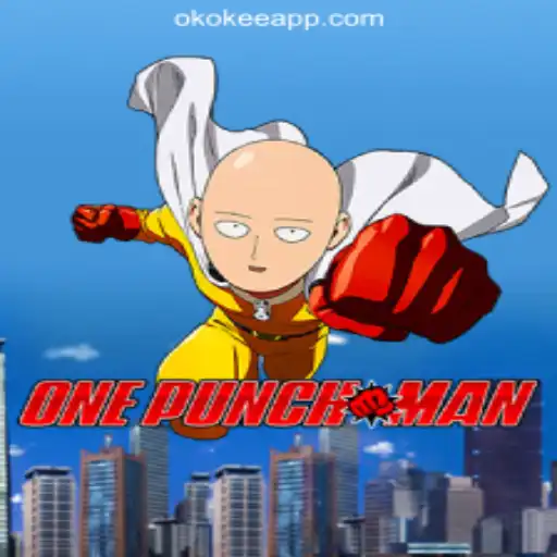 Exploring the Exciting World of 'OnePunchMan' and OKOKEE.com Oficial Slots Brasil #1