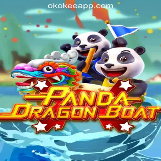 Discover the Excitement of PANDADRAGONBOAT: A Unique Gaming Experience at OKOKEE.com Oficial Slots Brasil #1