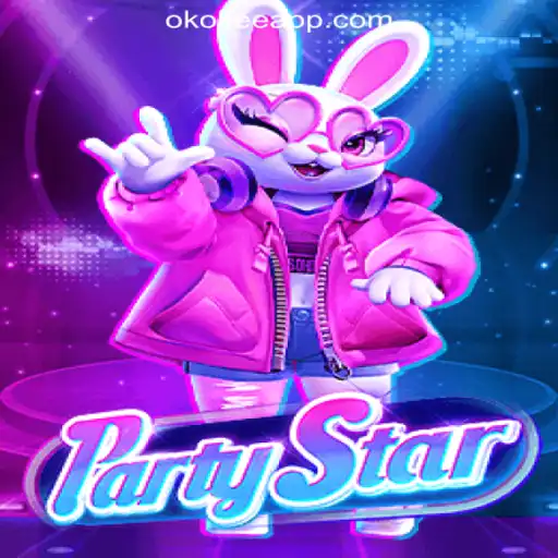 Discovering PartyStar: A Thrilling Experience at OKOKEE.com Oficial Slots Brasil #1