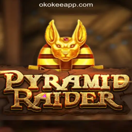 Exploring PyramidRaider: A Thrilling Adventure in OKOKEE.com Oficial Slots Brasil #1