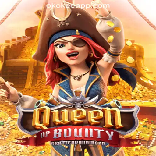 Discover the Thrilling World of QueenofBounty Slots
