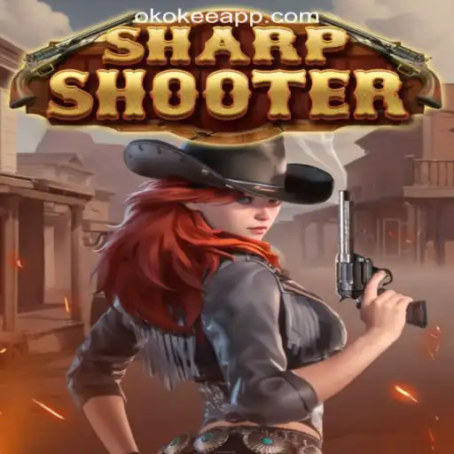Sharpshooter: A Thrilling Journey into OKOKEE.com Oficial Slots Brasil #1