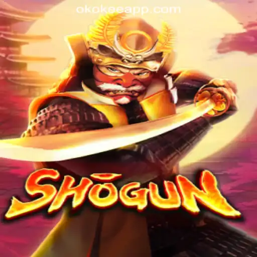 Exploring the World of Shogun: The Premier Experience at OKOKEE.com Oficial Slots Brasil #1