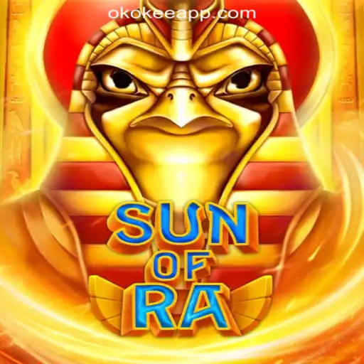 SunofRa: Journey into the Heart of Ancient Egyptian Slot Adventures