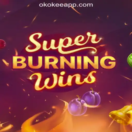 SuperBurningWins: An In-Depth Exploration of OKOKEE.com Oficial Slots Brasil #1