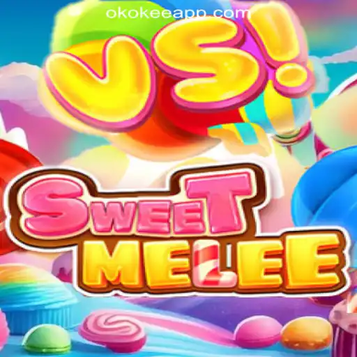 Discover the Thrilling World of SweetMelee and Experience OKOKEE.com Oficial Slots Brasil #1