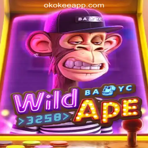 Exploring the Exciting World of WildApe3258: A Slot Gaming Sensation