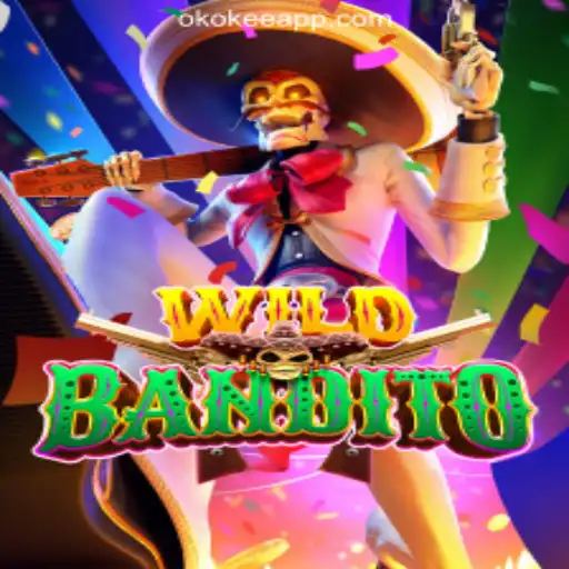 WildBandito: An Engaging Adventure from OKOKEE.com Oficial Slots Brasil #1