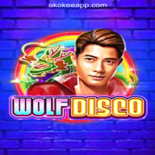 Exploring the Thrills of WolfDisco: A Premier Online Slot Game