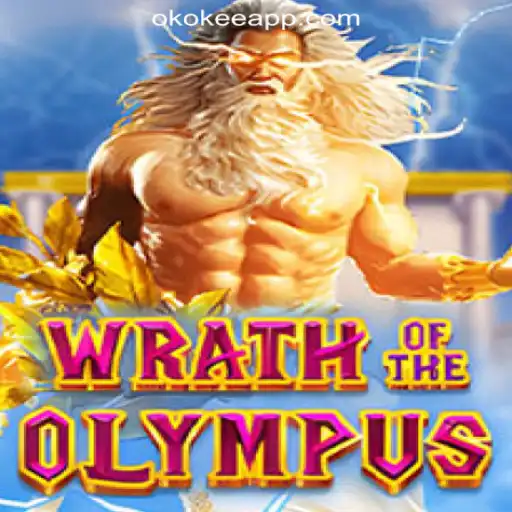 Explore WrathofOlympus: A New Sensation in Online Gaming