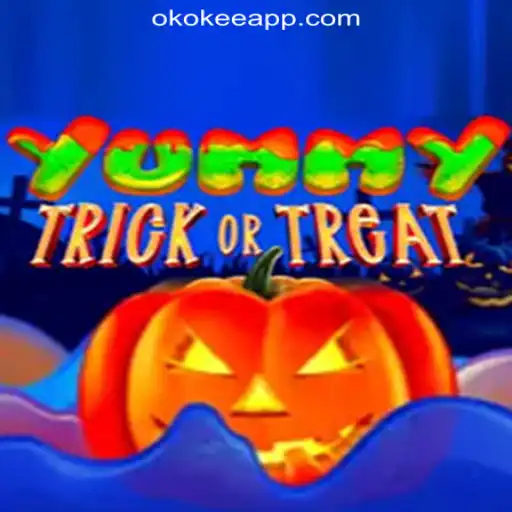 Discover the Enchanting World of YummyTrickorTreat - A Spooky Delight